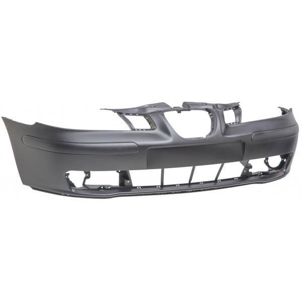 PHIRA IB-2201 Tampon Ön Astarsız Ibiza 2002 