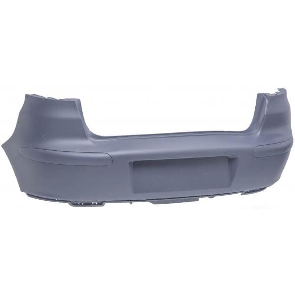 PHIRA IB-2300 Tampon Arka Astarlı Ibiza 2002 Sertifika:Cz 