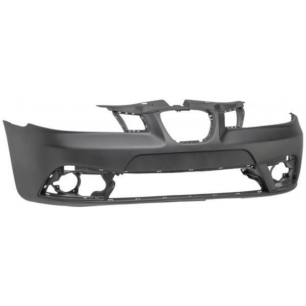 PHIRA IB-6200 Tampon Ön Astarlı Ibiza 2006 Sertifika:Cz 