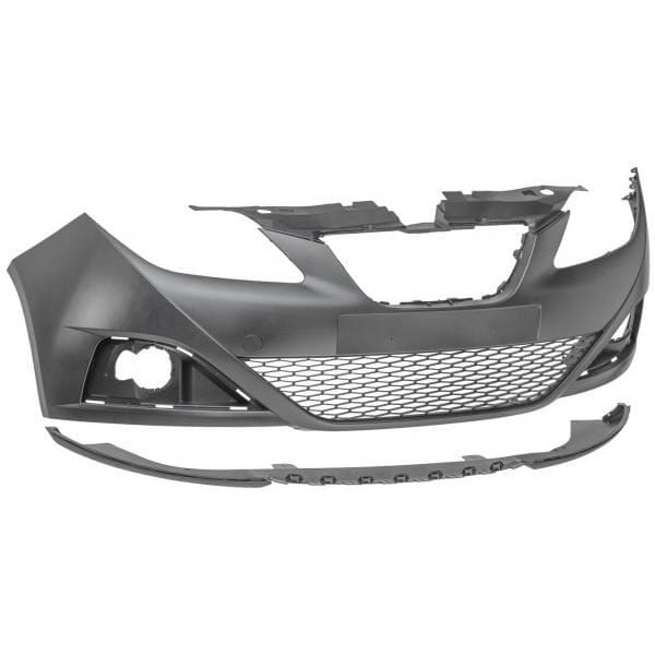 PHIRA IB-8200 Tampon Ön Astarlı.Spoilerli Ibiza 2008 Sertifika:Cz