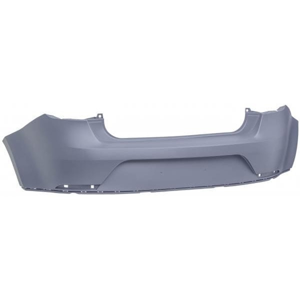 PHIRA IB-8320 Tampon Arka Astarlı.3 Kapı Ibiza 2008 Sertifika:Cz