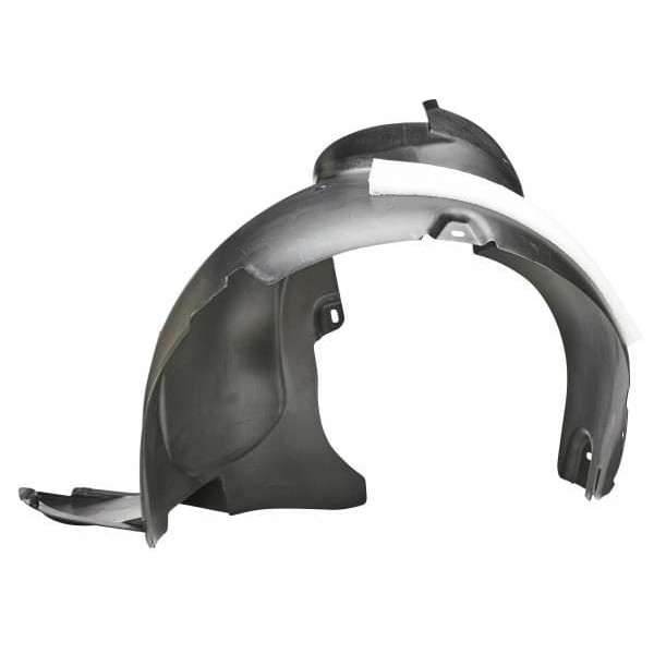 PHIRA IB-8451 Çamurluk Davlumbazı Ön Sol Ibiza 2008-2016 Sertifika:Cz