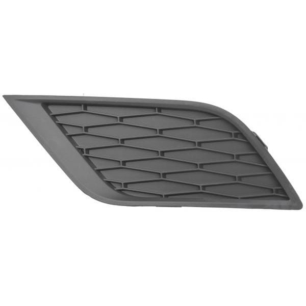 PHIRA IB-12140 Kapak Tampon Ön Sol Ibiza 2012-2015 Sertifika:Qvp 