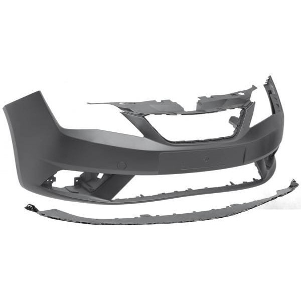 PHIRA IB-12200 Tampon Ön Astarlı Ibiza 2012 Sertifika:Cz 