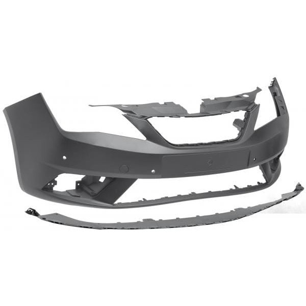 PHIRA IB-12230 Tampon Ön Astarlı.4 Sensörlü Ibiza 2012 Sertifika:Cz 