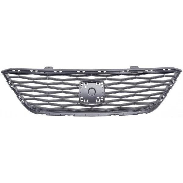 PHIRA IB-15100 Panjur Ön Siyah Ibiza 2013-2016 Sertifika:Cz 