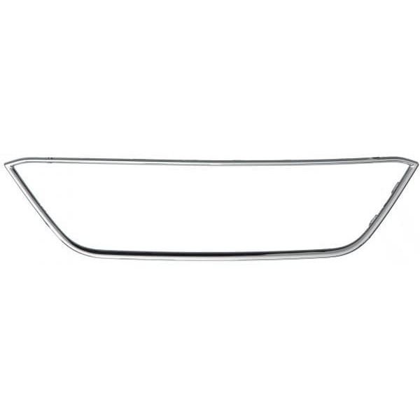 PHIRA IB-15115 Panjur Çerçevesi Ön Nikelaj Ibiza 2015 Sertifika:Cz