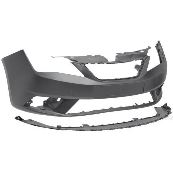 PHIRA IB-15200 Tampon Ön Astarlı.Spoiler Ibiza 2015 Sertifika:Cz 