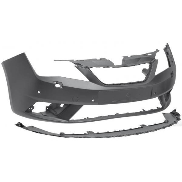 PHIRA IB-15234 Tampon Ön Astarlı.Far Yıkama.4 Sensörlü Ibiza 2015 Sertifika:Cz 