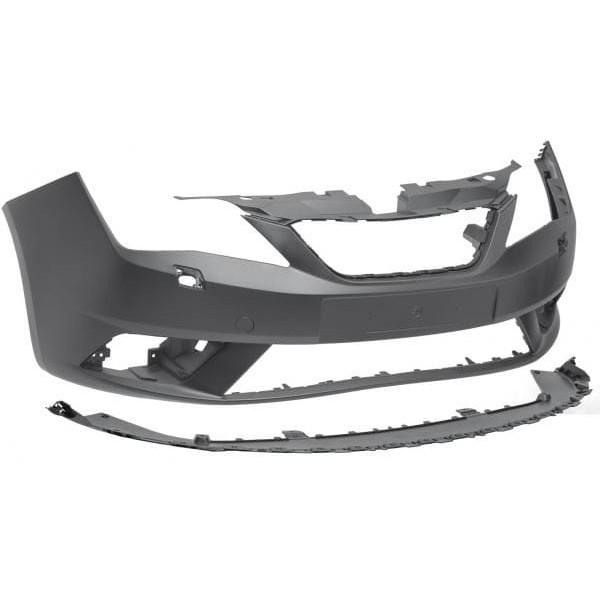 PHIRA IB-15235 Tampon Ön Astarlı.Far Yıkamalı Ibiza 2015 Sertifika:Cz 