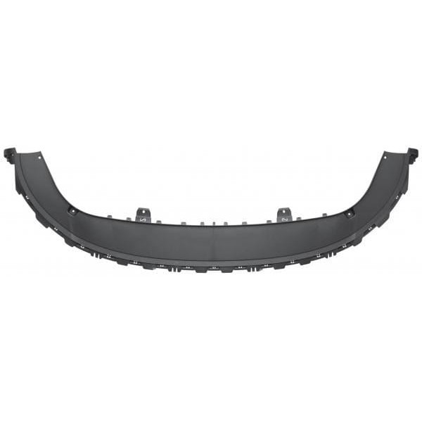 PHIRA IB-15600 Spoiler Tampon Ön Ibiza 2015 Sertifika:Cz 