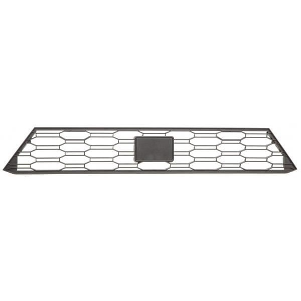 PHIRA IB-17110 Tampon Izgarası Ön Alt Ibiza 2017 Sertifika:Qvp