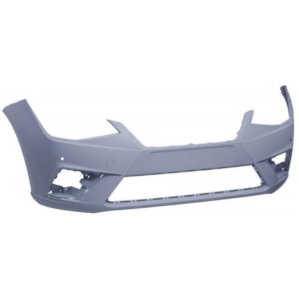 PHIRA IB-17230 Tampon Ön Astarlı.2 Sensörlü Ibiza 2017 Sertifika:Cz