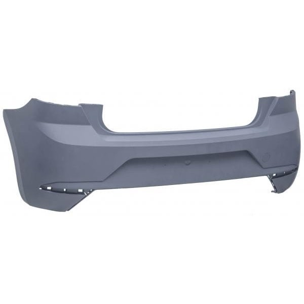 PHIRA IB-17300 Tampon Arka Astarlı Ibiza 2017 Sertifika:Cz