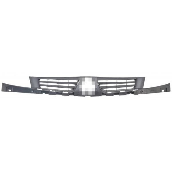 PHIRA KN-5100 Panjur Ön Kangoo 2005-2008 Sertifika:Cz 