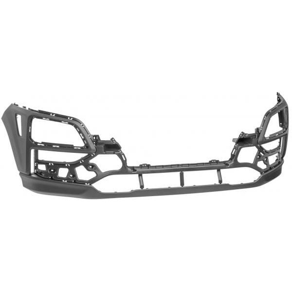 PHIRA KO-17201 Tampon Ön Siyah Kona 2017 Sertifika:Cz 