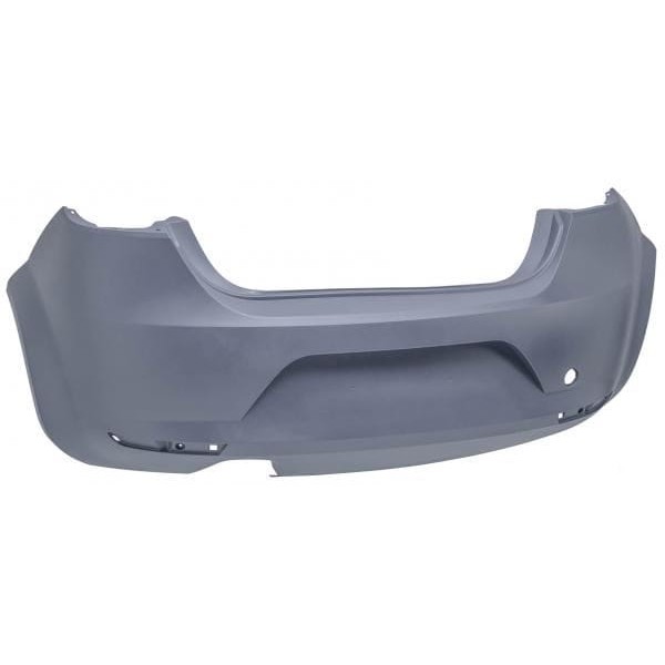 PHIRA LE-5300 Tampon Arka Astarlı Leon 2005 Sertifika:Cz