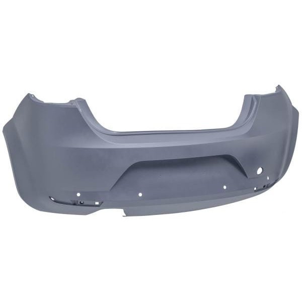 PHIRA LE-5330 Tampon Arka Astarlı.4 Sensörlü Leon 2005 Sertifika:Cz