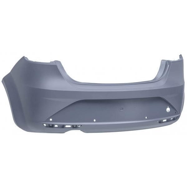 PHIRA LE-9330 Tampon Arka Astarlı.4 Sensörlü Leon 2009 Sertifika:Cz