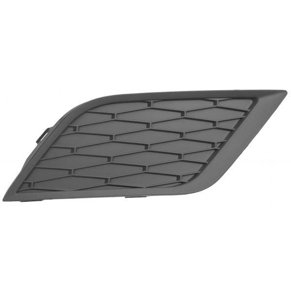 PHIRA LE-12130 Kapak Tampon Ön Sağ Leon 2012 Sertifika:Qvp 