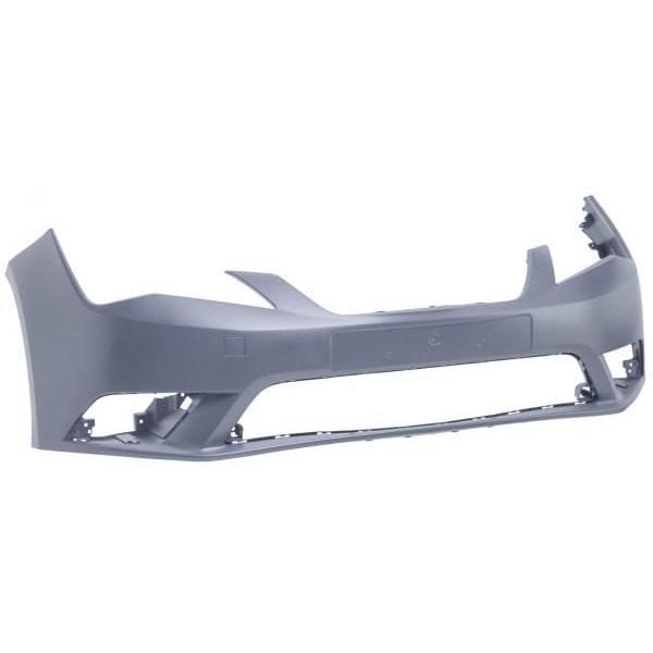 PHIRA LE-12200 Tampon Ön Astarlı Leon 2012 Sertifika:Cz