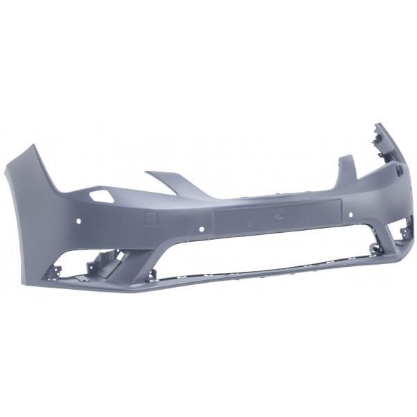 PHIRA LE-12234 Tampon Ön Astarlı.Far Yıkama.4 Sensörlü Leon 2012 Sertifika:Cz 