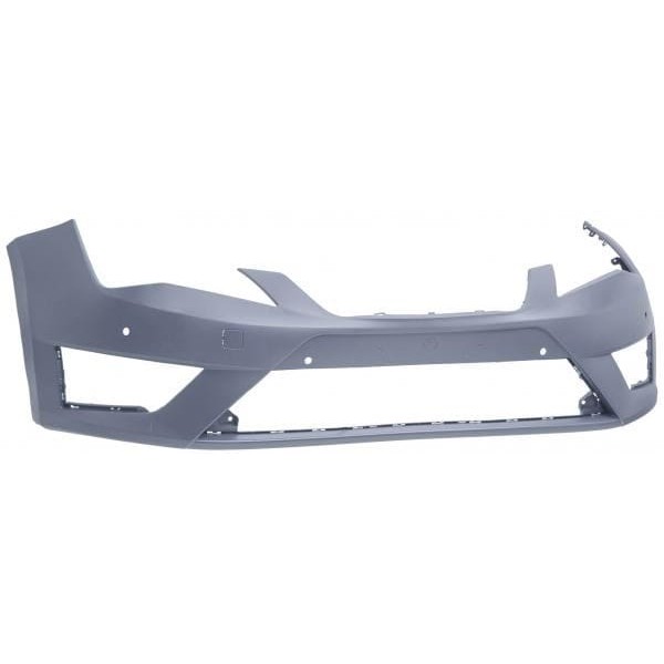 PHIRA LE-12270 Tampon Ön Astarlı.4 Sensörlü Leon 2013-2016 Sertifika:Cz 