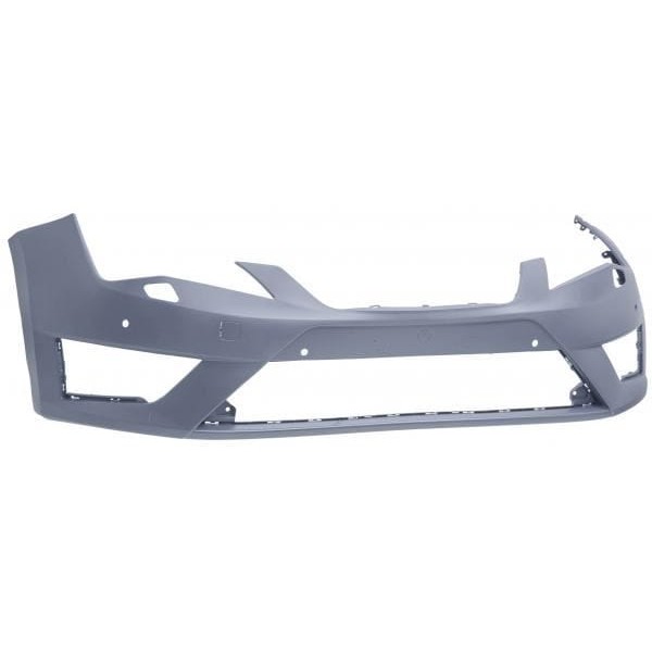 PHIRA LE-12272 Tampon Ön Astarlı.Far Yıkama.4 Sensör Leon 2013-2016 Sertifika:Cz 