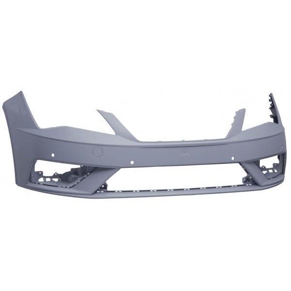 PHIRA LE-17230 Tampon Ön Astarlı.4 Sensörlü Leon 2017 Sertifika:Cz 