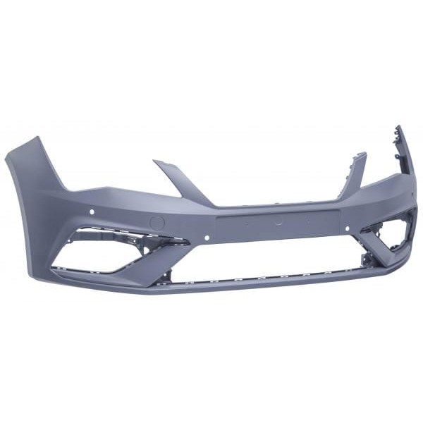 PHIRA LE-17270 Tampon Ön Astarlı.4 Sensörlü Leon Fr 2017 Sertifika:Cz