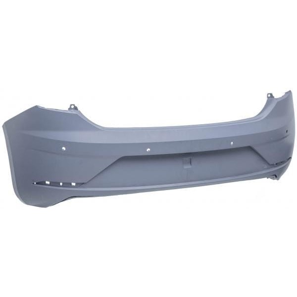 PHIRA LE-17330 Tampon Arka Astarlı.4 Sensörlü Leon 2017 Sertifika:Cz