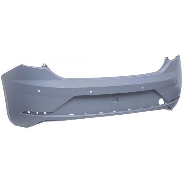 PHIRA LE-17370 Tampon Arka Astarlı.4 Sensörlü Leon 2017 Sertifika:Cz