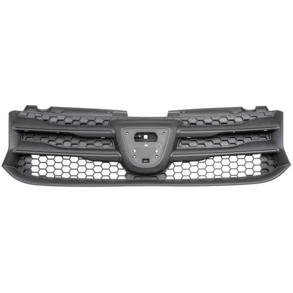 PHIRA LO-13100 Panjur Ön Komple Logan 2013 Sertifika:Cz