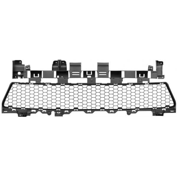 PHIRA LO-13110 Tampon Izgarası Ön Alt Logan 2013 Sertifika:Cz 