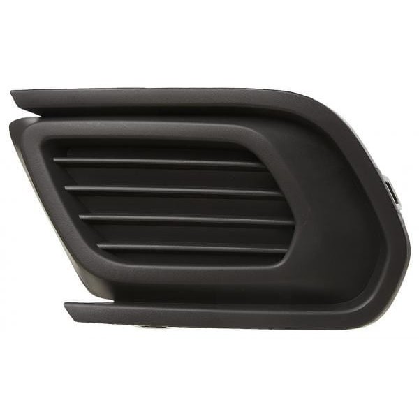 PHIRA LO-17140 Kapak Sis Far Sol Sissiz Sandero II 2017 