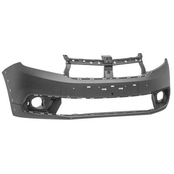 PHIRA LO-17220 Tampon Ön Astarlı.Dodik Delikli Logan 2017 Sertifika:Cz