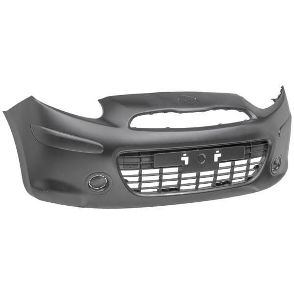 PHIRA MCR-10201 Tampon Ön Astarsız Micra 2010-2013 Sertifika:Cz