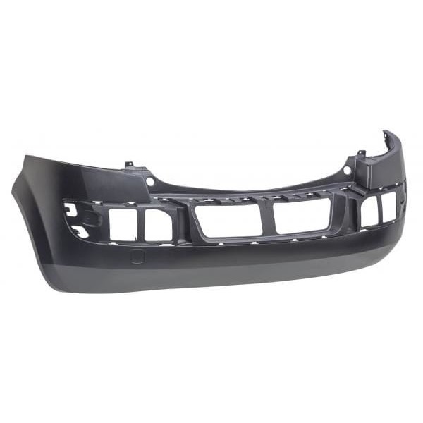 PHIRA MG-2300 Tampon Arka Astarlı Megane II 2002 Sertifika:Cz