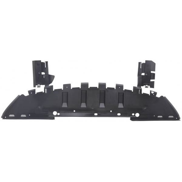 PHIRA MG-2403 Muhafaza Tampon Ön Alt Megane II 2002 Sertifika:Cz