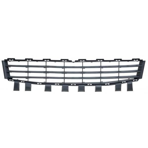 PHIRA MG-6110 Tampon Izgarası Ön Alt Megane II 2006 Sertifika:Cz 