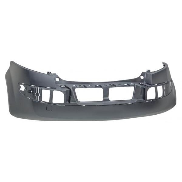 PHIRA MG-6300 Tampon Arka Astarlı.3/5 Kapı Megane II 2006 Sertifika:Cz