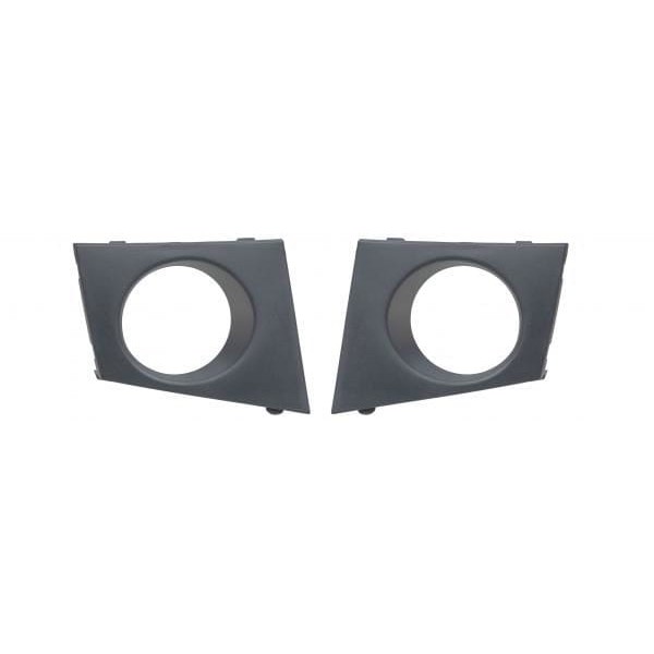 PHIRA MG-6740 Kapak Sis Far Ön Set Megane II 2006 Sertifika:Cz