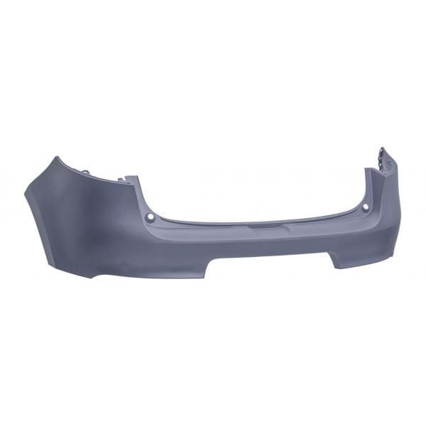 PHIRA MG-8300 Tampon Arka Megane III 2008 Sertifika:Cz