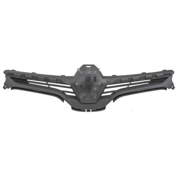 PHIRA MG-14100 Panjur Ön Üst Megane III 2014 Sertifika:Cz