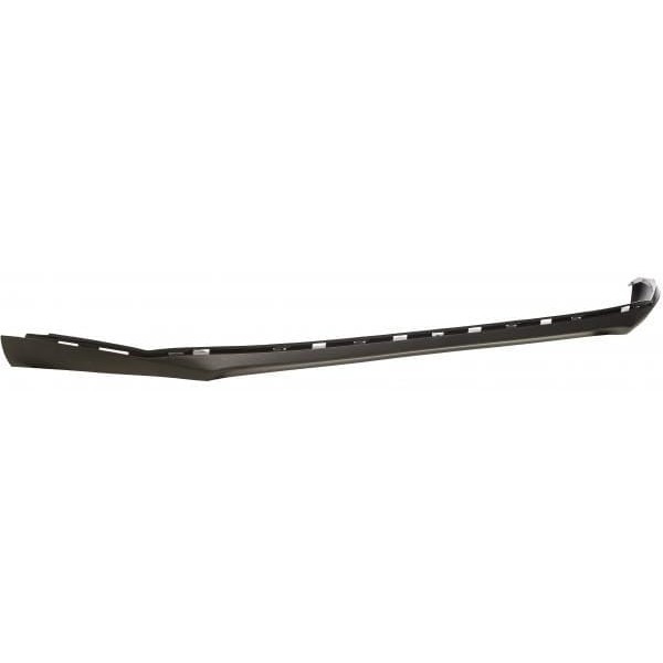 PHIRA MG-14600 Spoiler Tampon Ön Alt Megane III 2014 