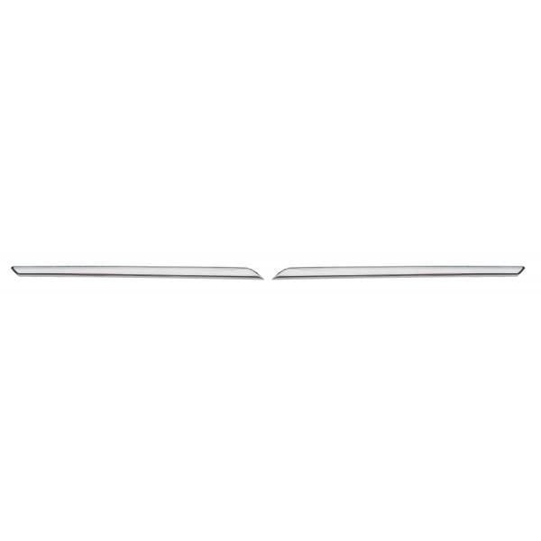 PHIRA MG-14760 Nikelaj Panjur Ön Set Megane III 2014 Sertifika:Cz