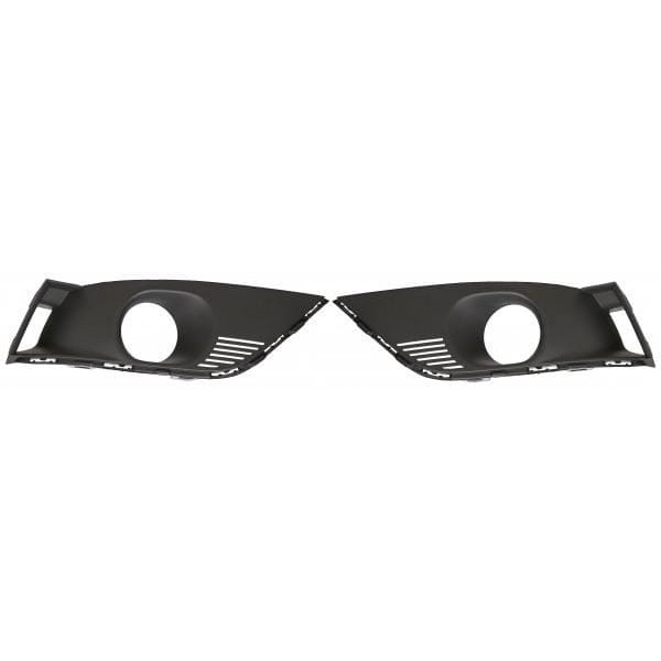 PHIRA MG-16740 Kapak Sis Far Set Megane IV 2016