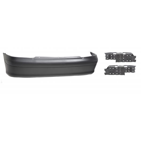 PHIRA MG-96301 Tampon Arka Astarsız Megane I 1996