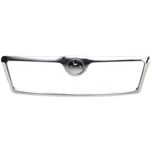 PHIRA OC-4115 Panjur Çerçevesi Ön Nikelaj Octavia 2004-2013 