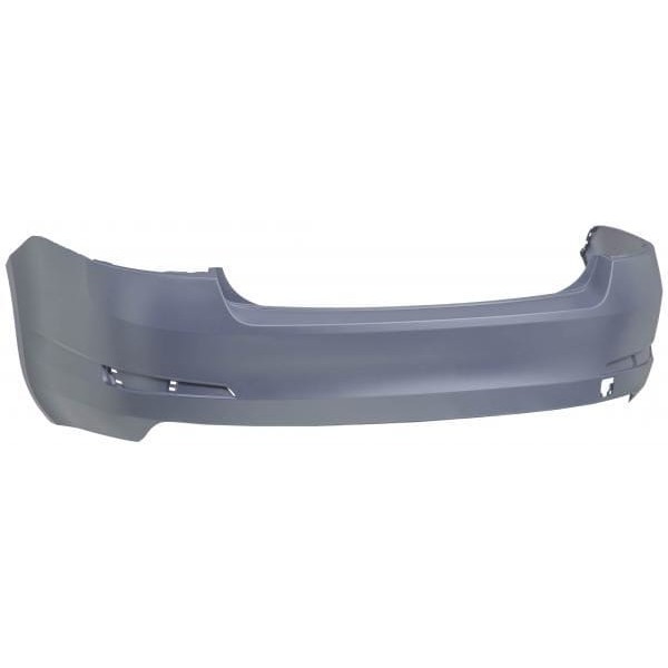 PHIRA OC-13300 Tampon Arka Astarlı Octavia 2013 Sertifika:Cz